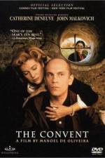 Watch The Convent Myflixer