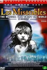 Watch Les Misérables: The Dream Cast in Concert Myflixer