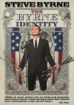 Watch Steve Byrne: The Byrne Identity Myflixer
