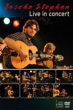 Watch Joscho Stephan - Live In Concert Myflixer