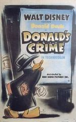 Watch Donald\'s Crime Myflixer