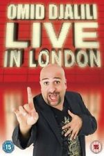 Watch Omid Djalili: Live in London Myflixer
