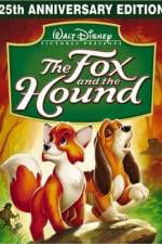 Watch The Fox and the Hound Myflixer
