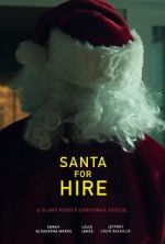 Watch Santa for Hire (Short 2020) Myflixer