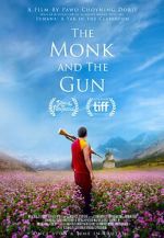 Watch The Monk and the Gun Myflixer