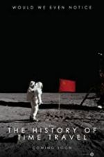 Watch The History of Time Travel Myflixer