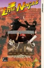 Watch Little Ninjas Myflixer