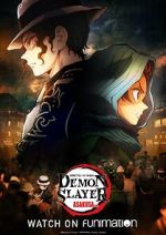 Watch Demon Slayer: Kimetsu no Yaiba - Asakusa Arc Myflixer
