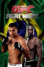 Watch UFC Fight Night 56  Prelims Myflixer