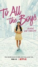 Watch To All the Boys: Always and Forever Myflixer