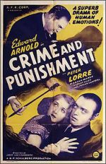 Watch Crime and Punishment Myflixer