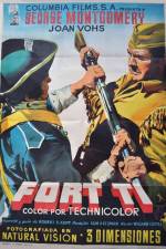 Watch Fort Ti Myflixer