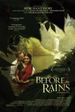 Watch Before the Rains Myflixer