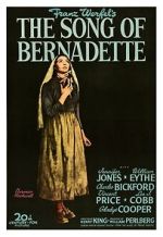 Watch The Song of Bernadette Myflixer
