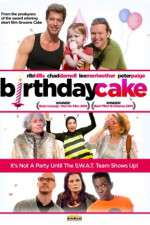 Watch Birthday Cake Myflixer