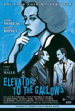Watch Elevator to the Gallows Myflixer