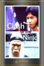 Watch Clash of the Ninjas Myflixer