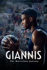 Watch Giannis: The Marvelous Journey Myflixer