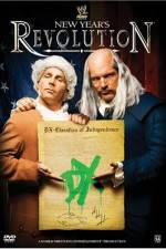 Watch WWE New Year's Revolution Myflixer