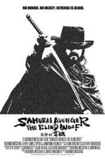 Watch Samurai Avenger: The Blind Wolf Myflixer