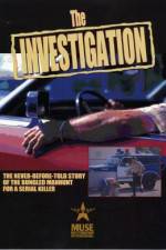 Watch The Investigation Myflixer