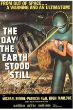 Watch The Day the Earth Stood Still (1951) Myflixer