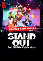 Watch Stand Out: An LGBTQ+ Celebration (TV Special 2022) Myflixer