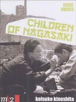 Watch Children of Nagasaki Myflixer