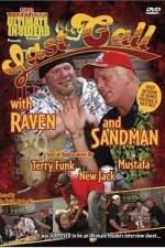 Watch Last Call With Raven And Sandman Myflixer