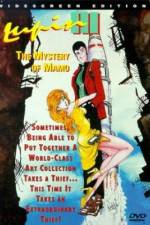 Watch Rupan sansei Mamo karano chousen Myflixer