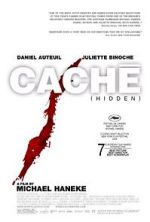 Watch Caché Myflixer