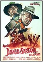 Watch Django and Sartana Are Coming... It\'s the End Myflixer