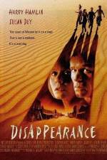 Watch Disappearance Myflixer
