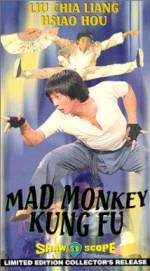 Watch Mad Monkey Kung Fu Myflixer