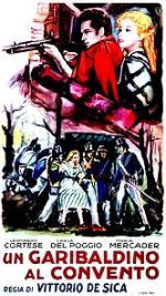 Watch A Garibaldian in the Convent Myflixer