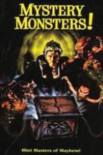 Watch Mystery Monsters Myflixer