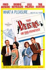 Watch The Pleasure of His Company Myflixer