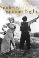 Watch Smiles of a Summer Night Myflixer