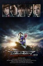 Watch Tekken: Blood Vengeance Myflixer