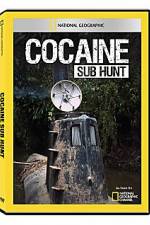 Watch National Geographic Cocaine Sub Hunt Myflixer
