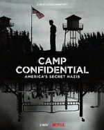 Watch Camp Confidential: America\'s Secret Nazis (Short 2021) Myflixer