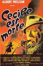 Watch Cecile Is Dead Myflixer