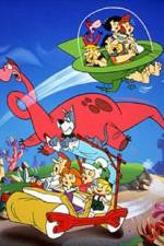 Watch The Jetsons Meet the Flintstones Myflixer