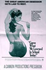 Watch Guess What We Learned in School Today? Myflixer