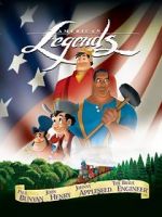 Watch American Legends Myflixer