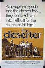 Watch The Deserter Myflixer