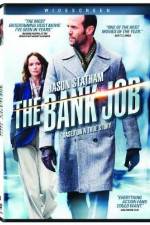Watch The Bank Job Myflixer