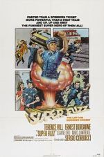 Watch Super Fuzz Myflixer