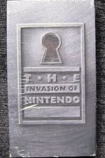 Watch The Invasion of Nintendo Myflixer