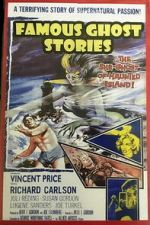 Watch Famous Ghost Stories Myflixer